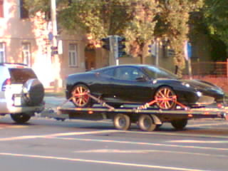 f430 scuderia