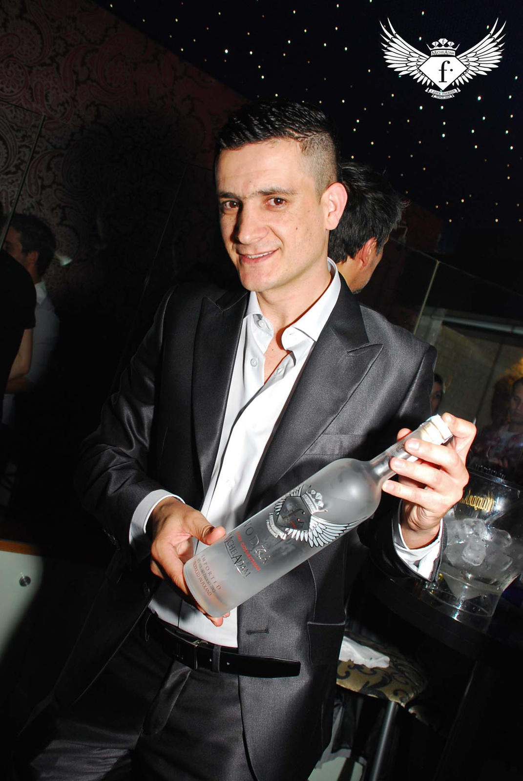 paulo varanda fvodka fashion tv fvodka luxury party by fashion t