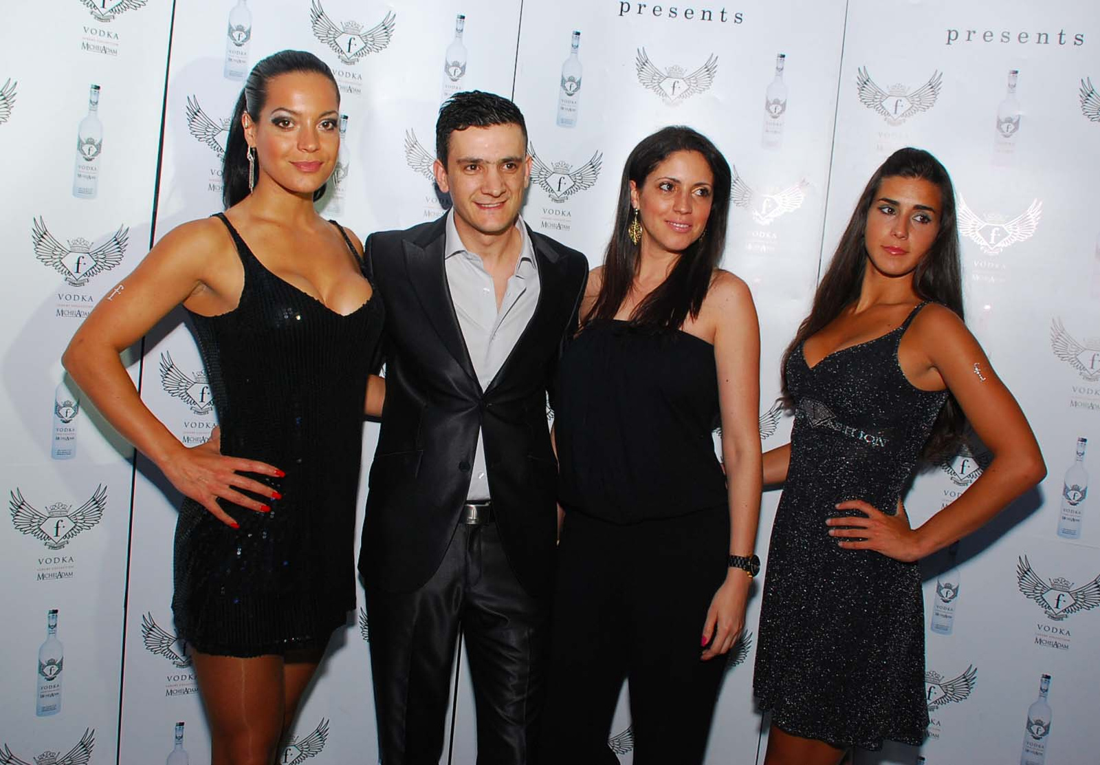 paulo varanda fvodka fashion tv fvodka luxury party by fashion t