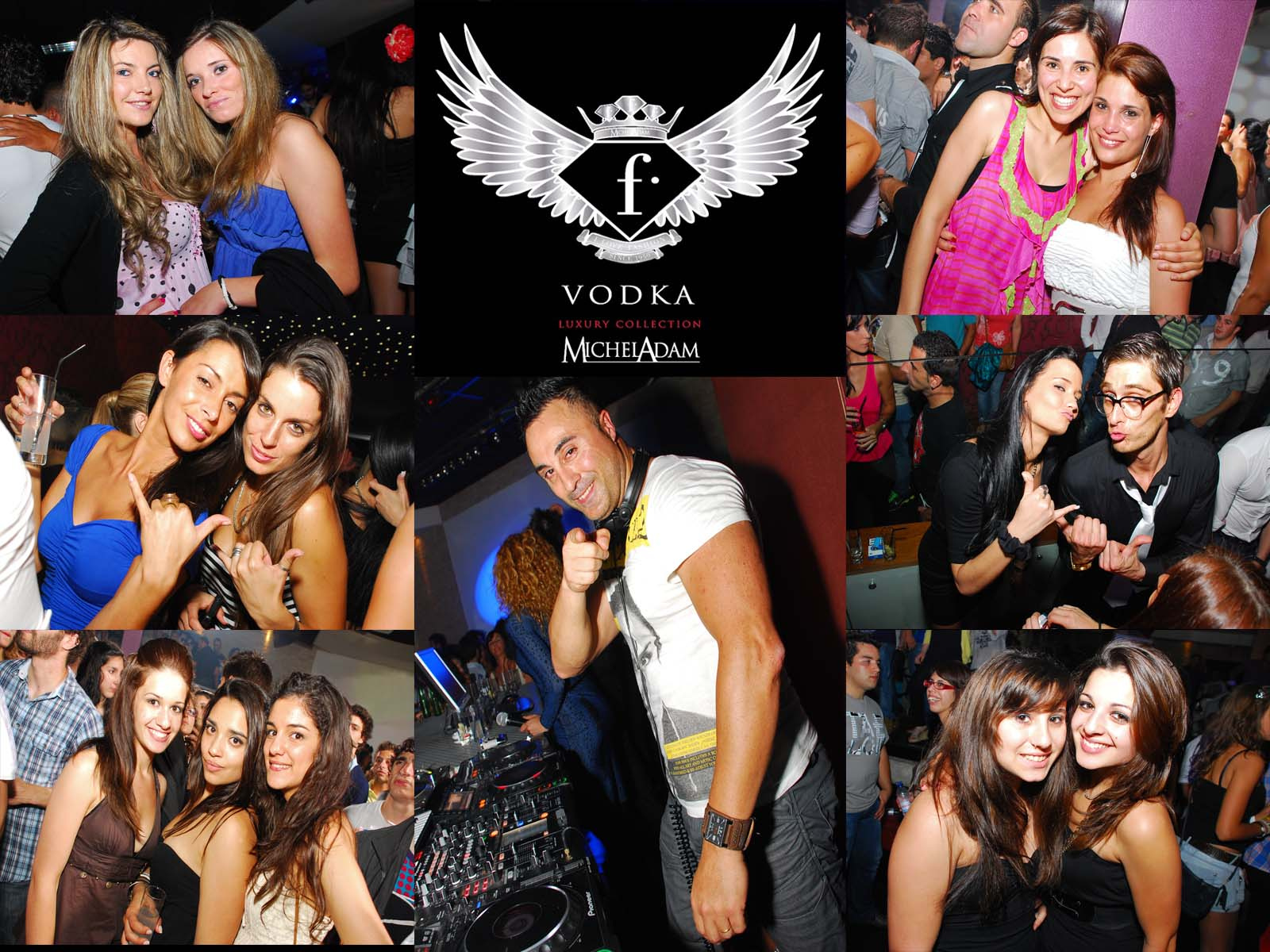 paulo varanda fvodka fashion tv fvodka luxury party by fashion t