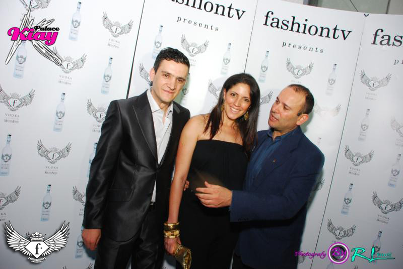 paulo varanda fvodka fashion tv fvodka luxury party by fashion t