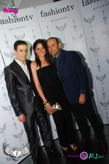 paulo varanda fvodka fashion tv fvodka luxury party by fashion t