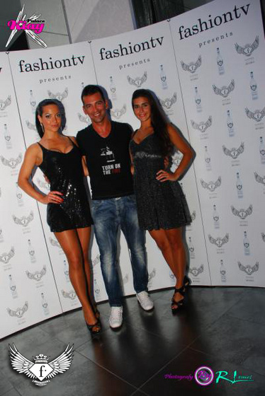 paulo varanda fvodka fashion tv fvodka luxury party by fashion t