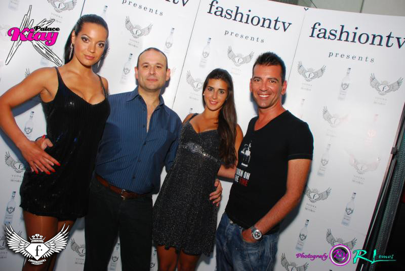 paulo varanda fvodka fashion tv fvodka luxury party by fashion t