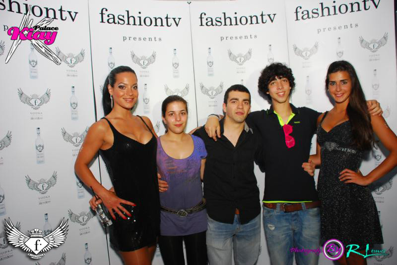 paulo varanda fvodka fashion tv fvodka luxury party by fashion t