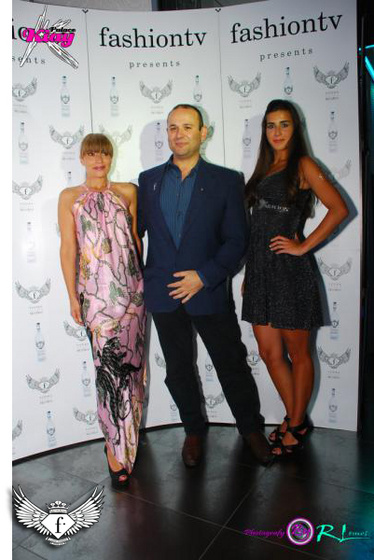 paulo varanda fvodka fashion tv fvodka luxury party by fashion t