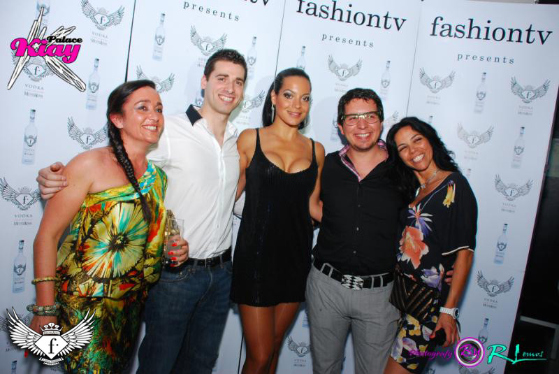 paulo varanda fvodka fashion tv fvodka luxury party by fashion t