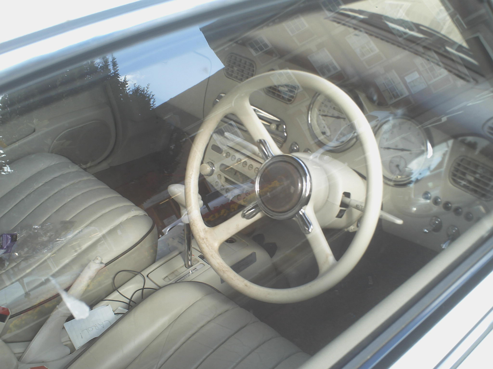 Nissan Figaro-4