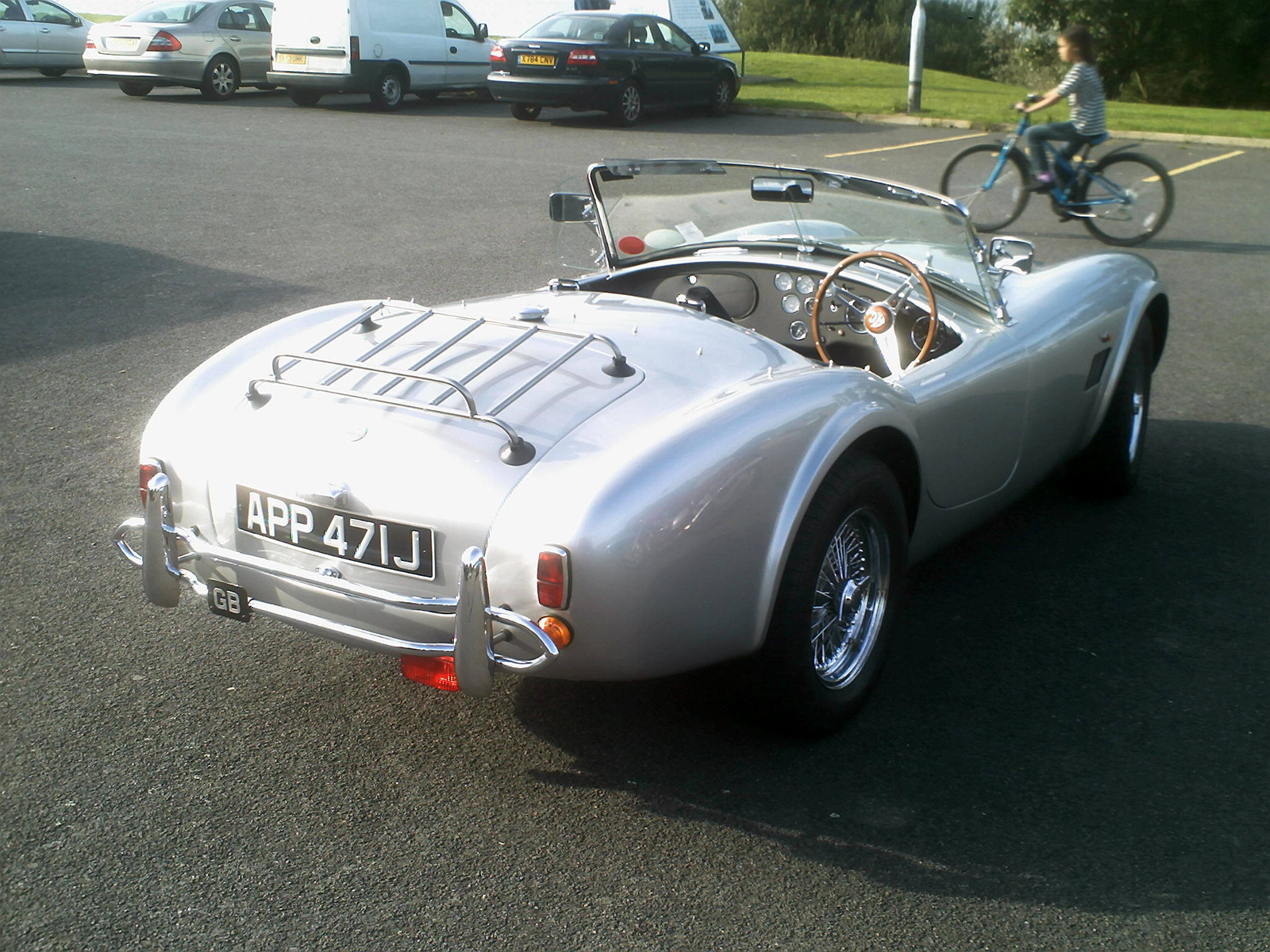 AC Cobra7