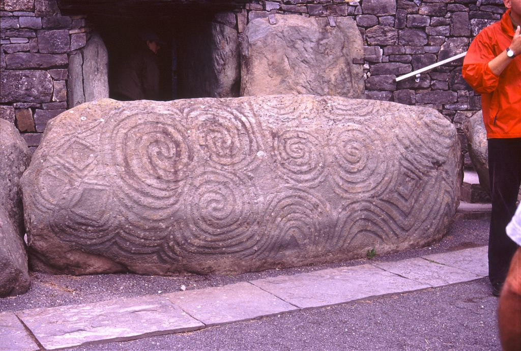 106 Newgrange