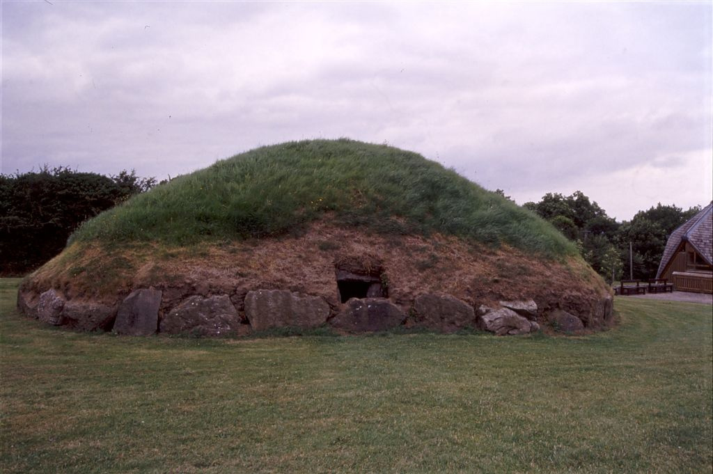 120 Newgrange