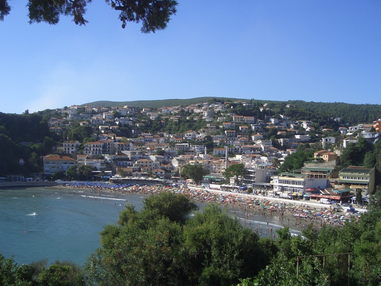 Ulcinj