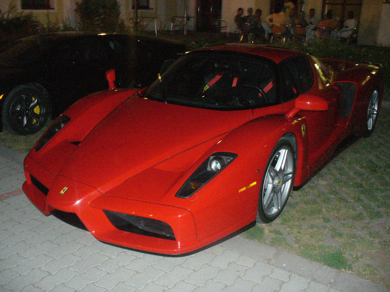 Ferrari Enzo