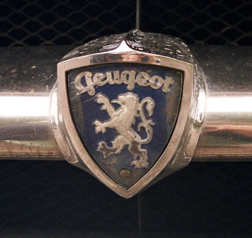 peugeot embléma 2