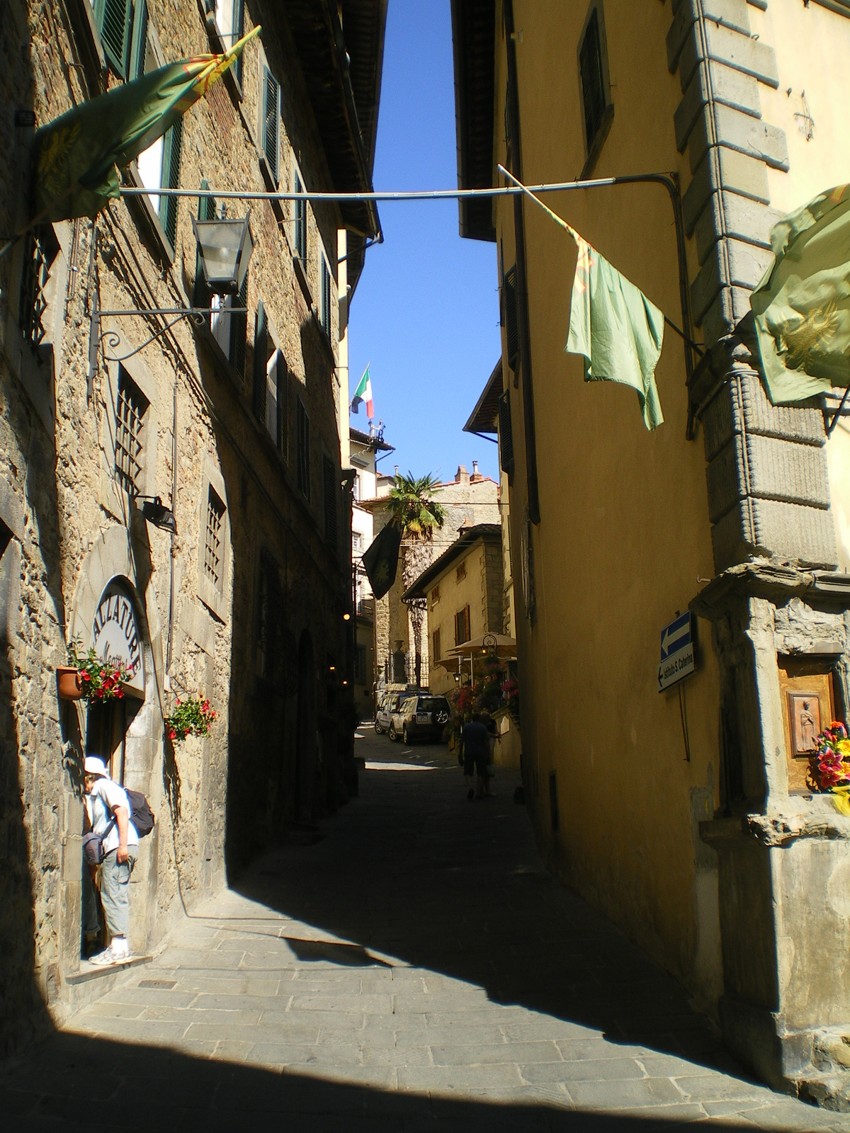 Cortona