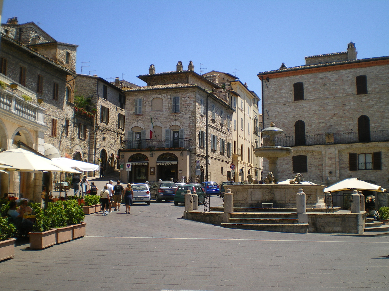 Assisi