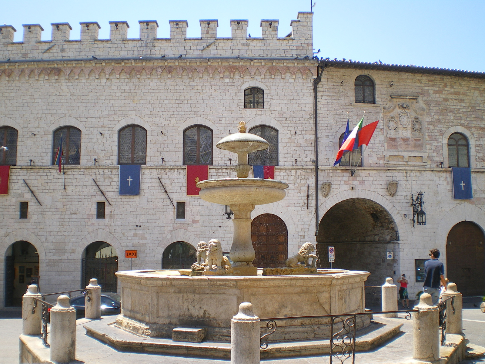 Assisi