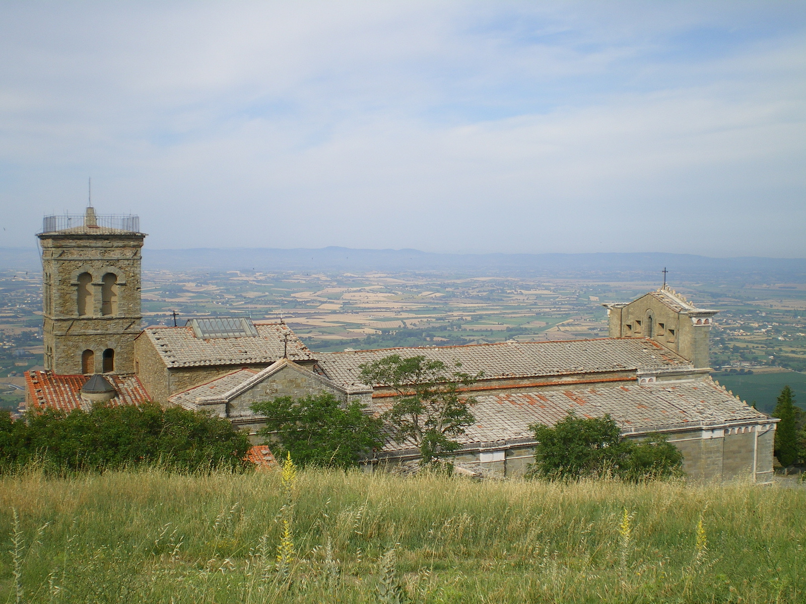 Cortona