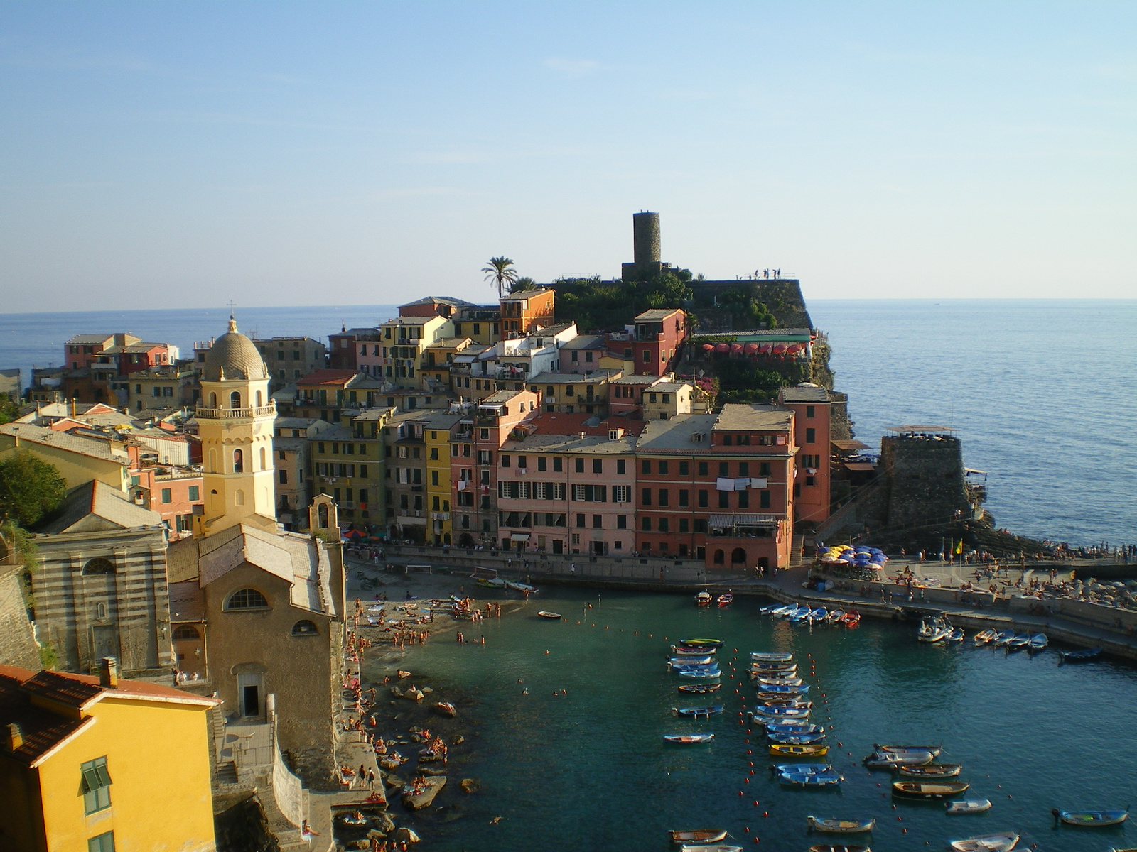 Vernazza