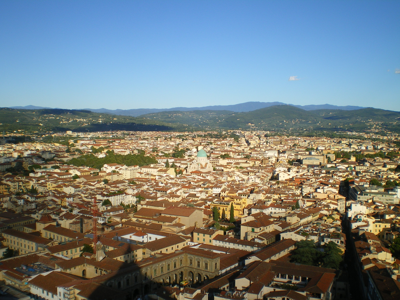 Firenze