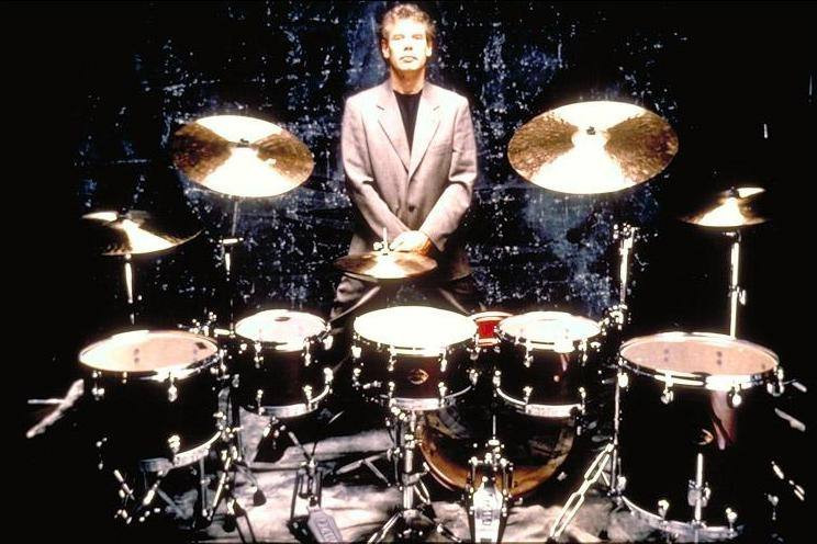 Billbruford