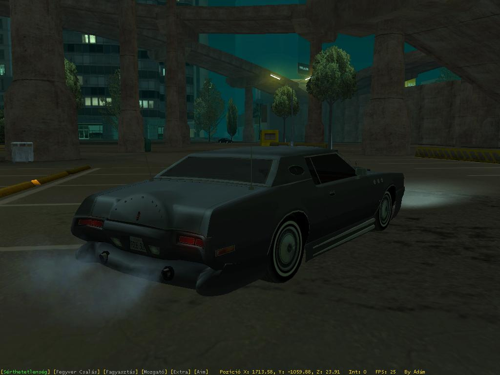 GTA San Andreas