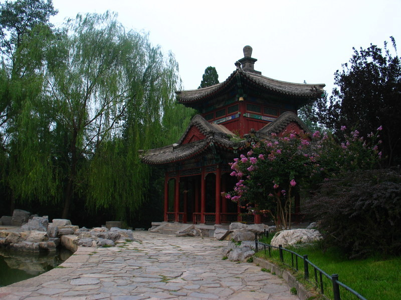 xiangshanpark6