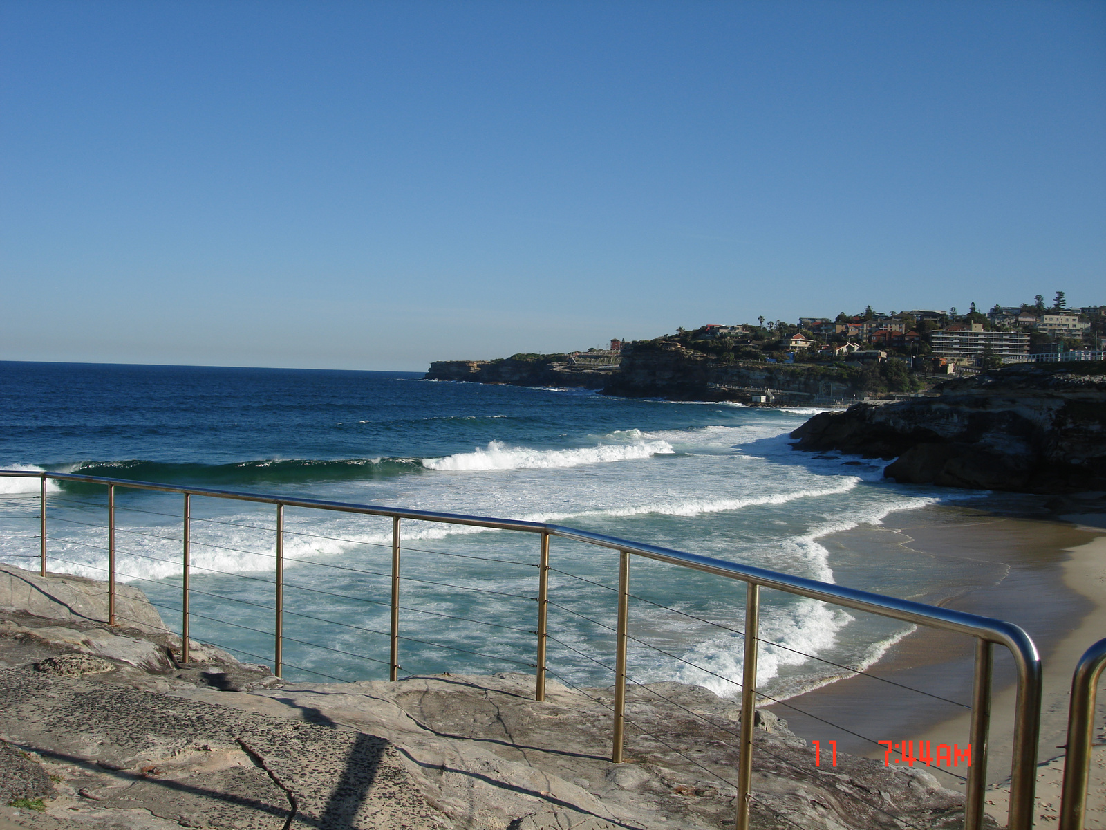 Tamarama Beach