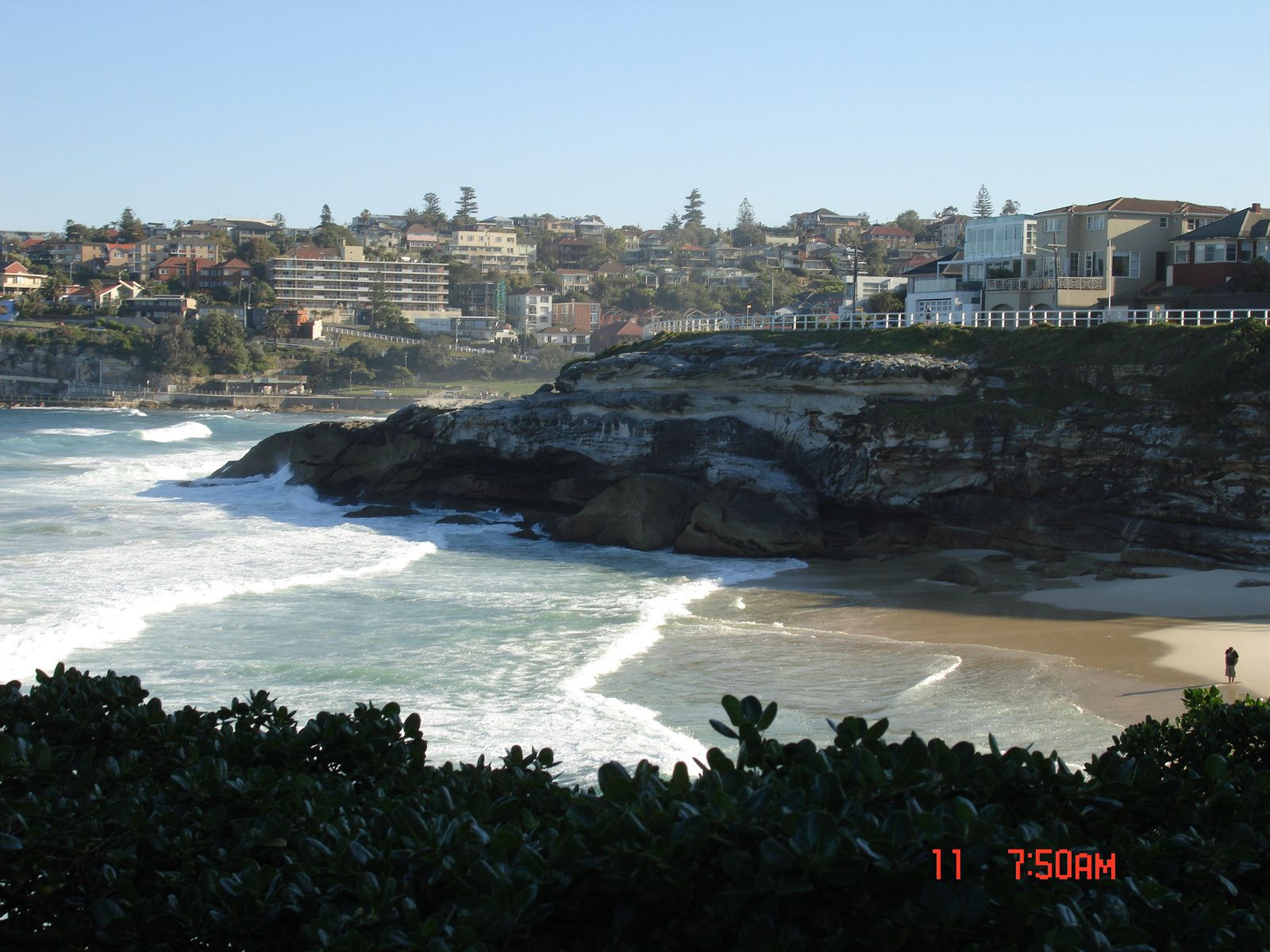 Tamarama Beach