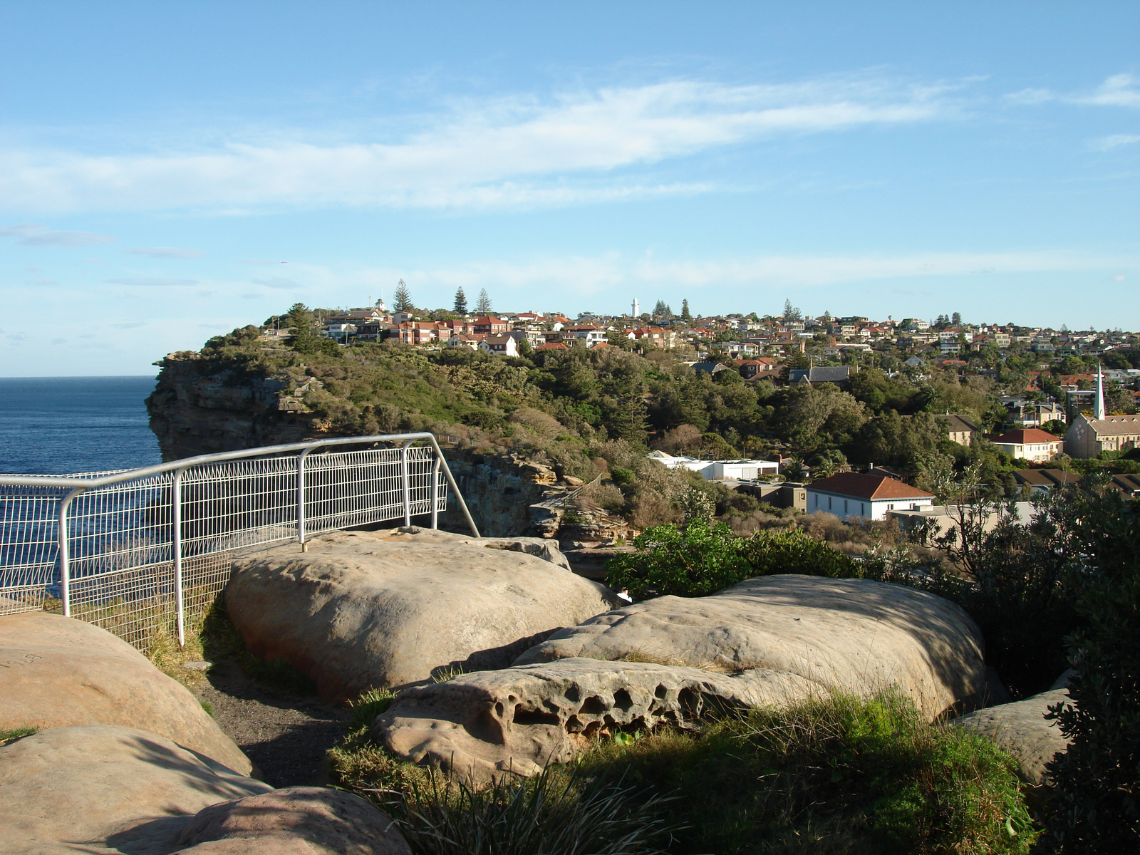 Watsons Bay-:)