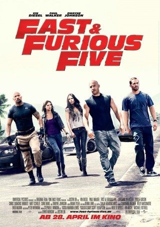 fast five ver6