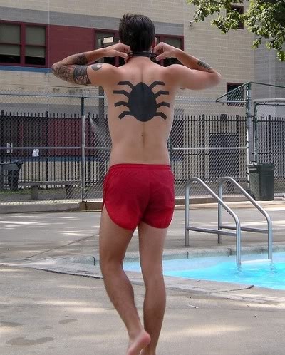 Spider-Man-Symbol-Tattoo-1