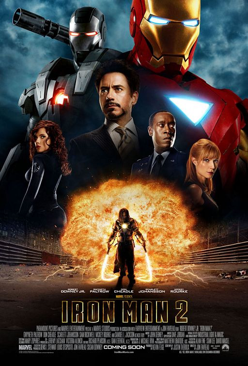 iron man two ver6