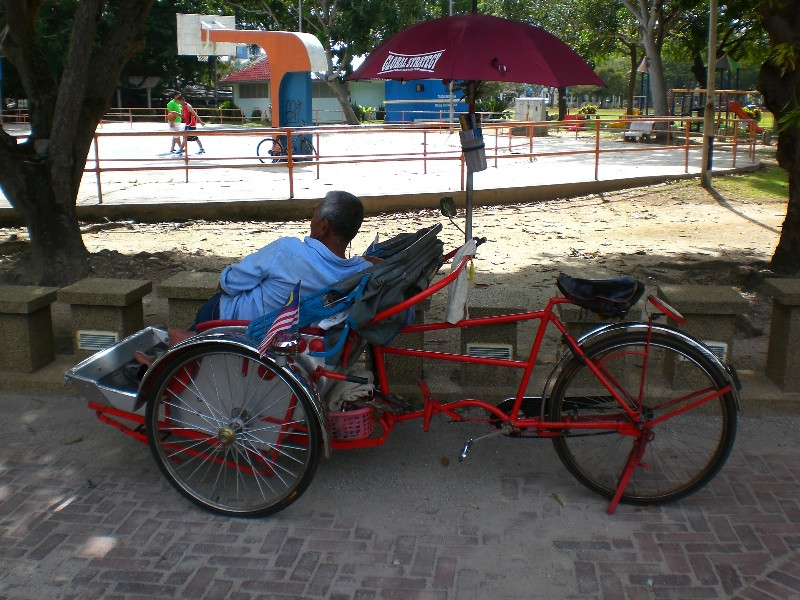 Malaysia,Penang