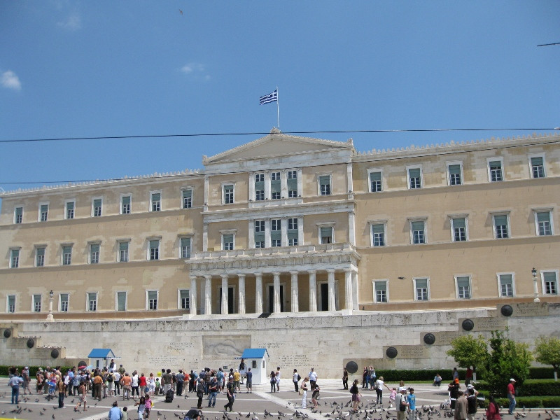 Athens