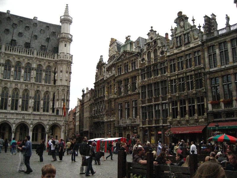 Brussels