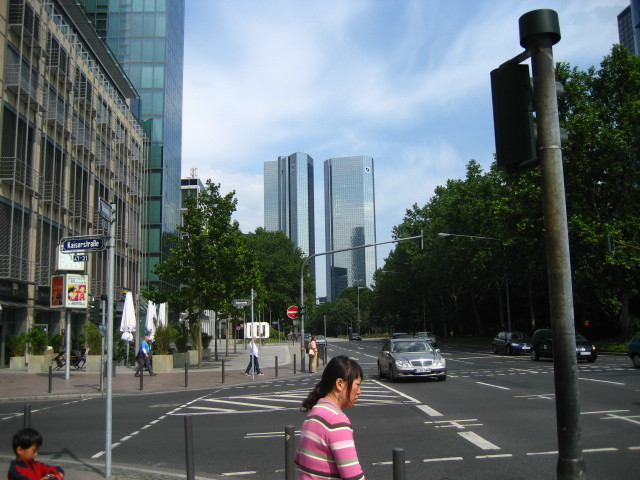 Frankfurt