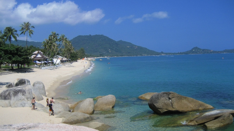 Koh-Samui