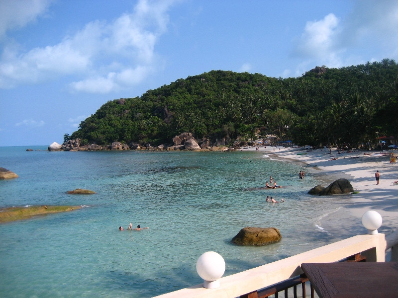 Koh-Samui