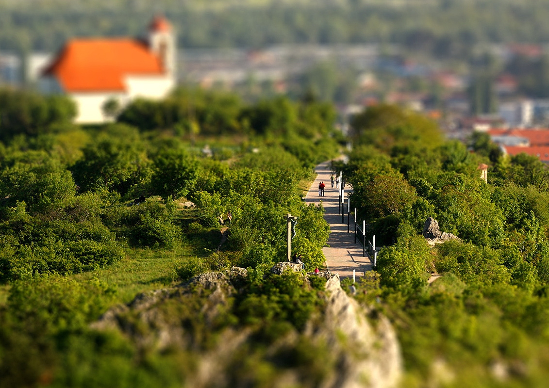 tiltshift