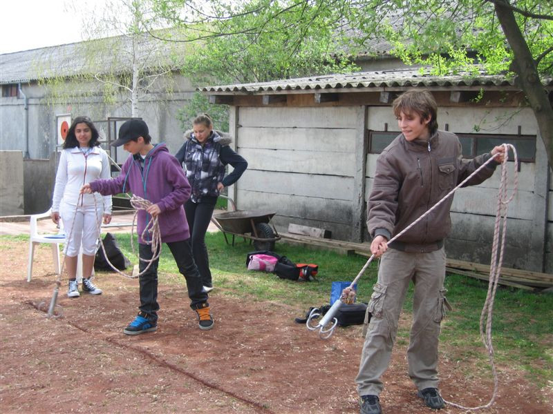 2011 április Katverseny Gödöllő 18