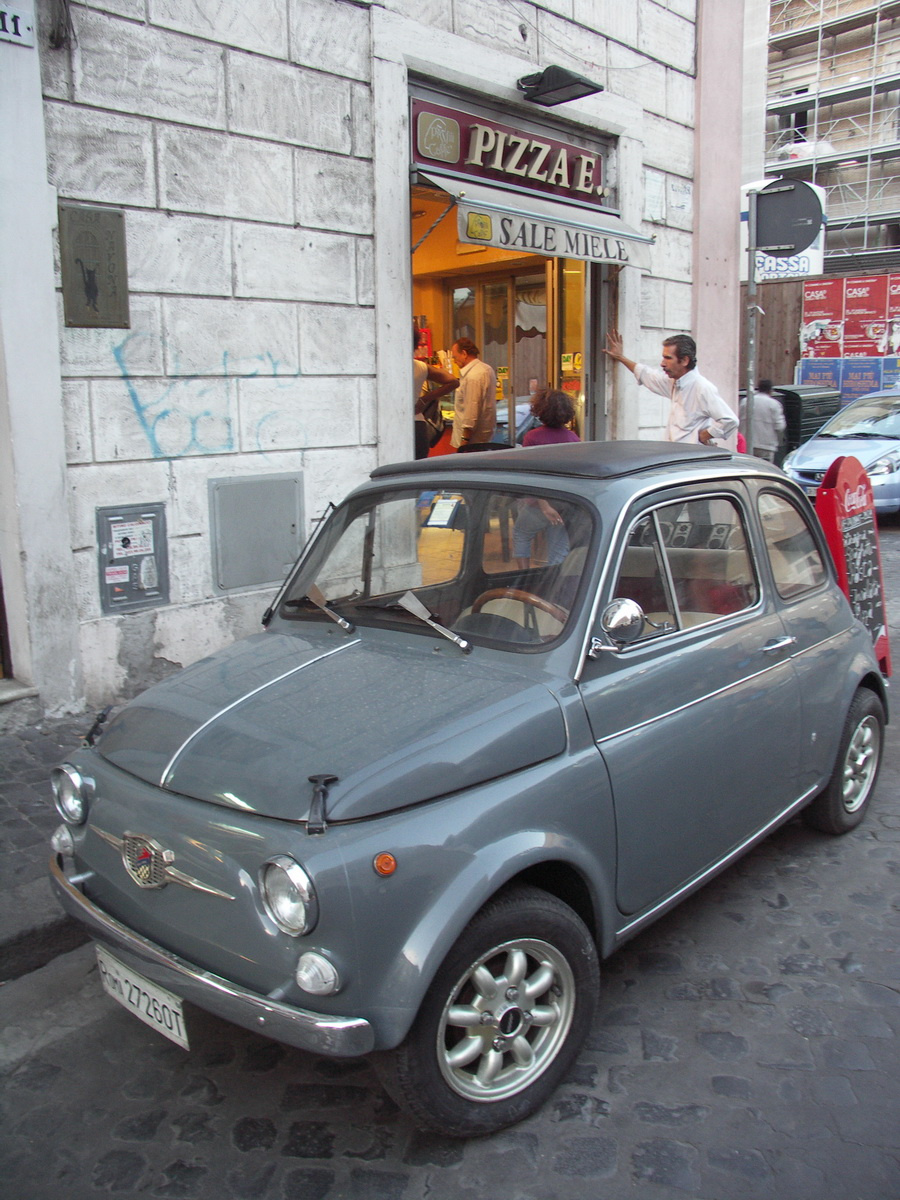 Roma 2006 - 48