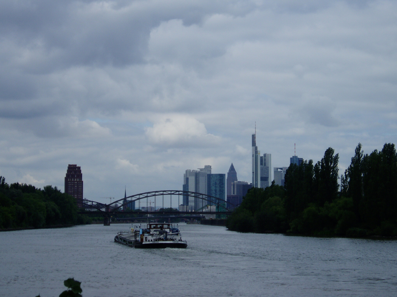 frankfurt