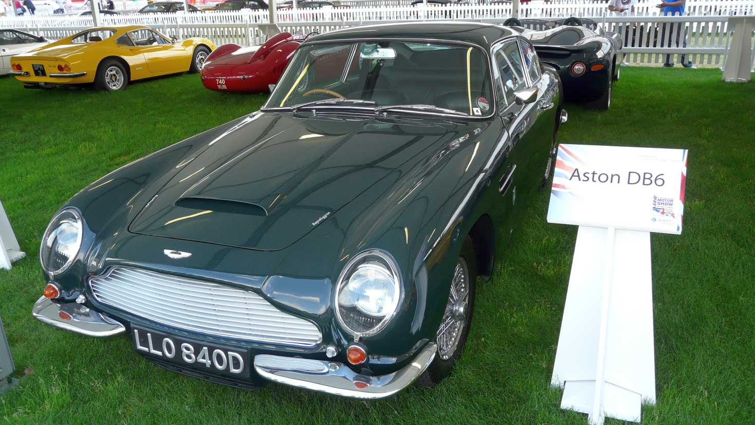 20080727 185906 Aston Martin DB6