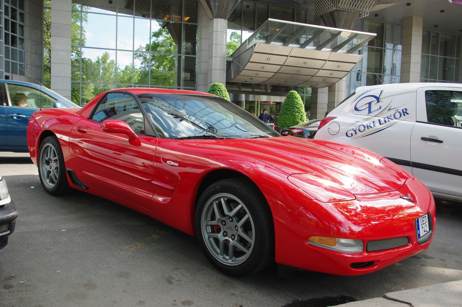 Corvette C5 Z06 (1)