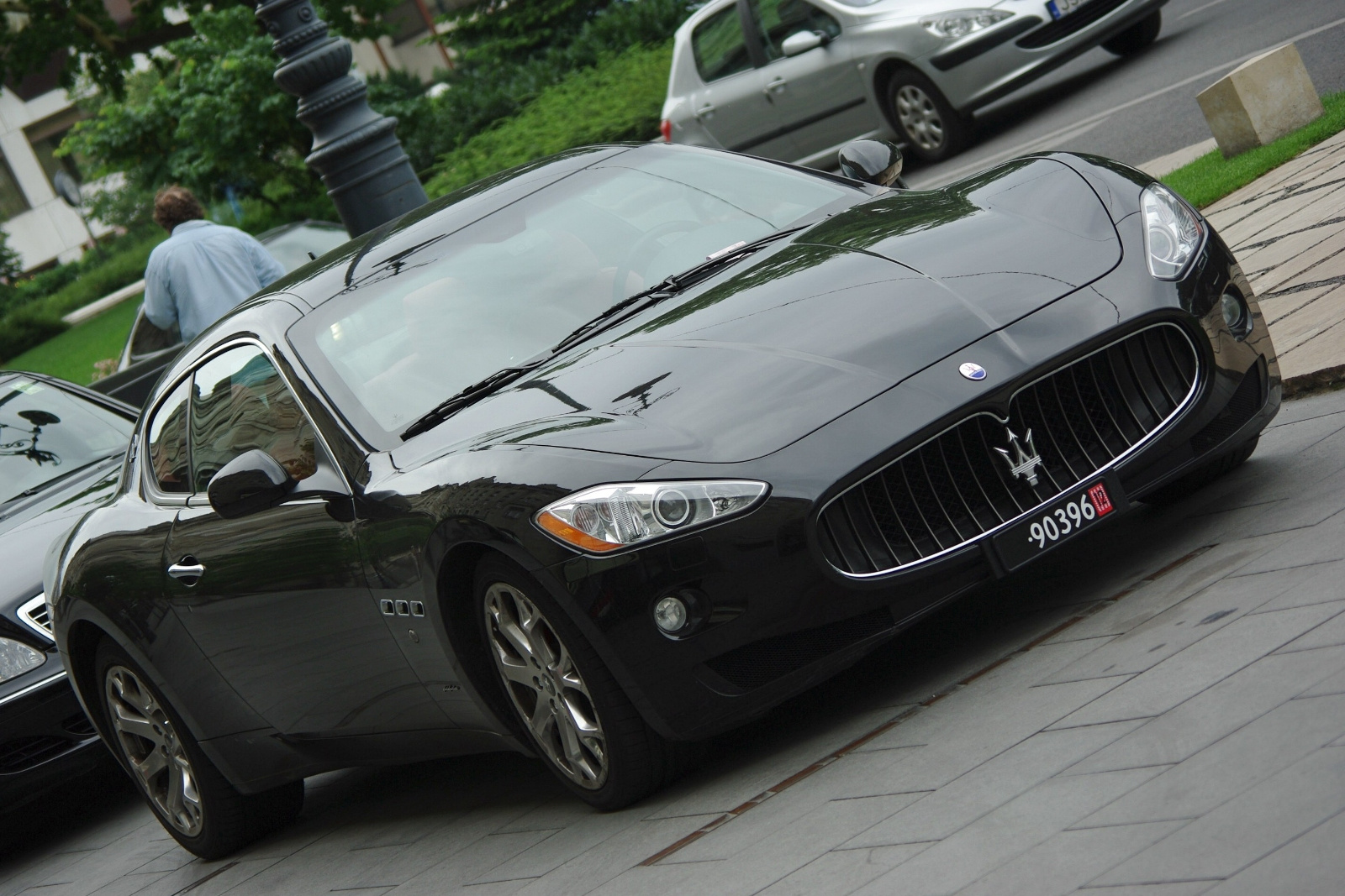 Maserati GranTurismo (24)