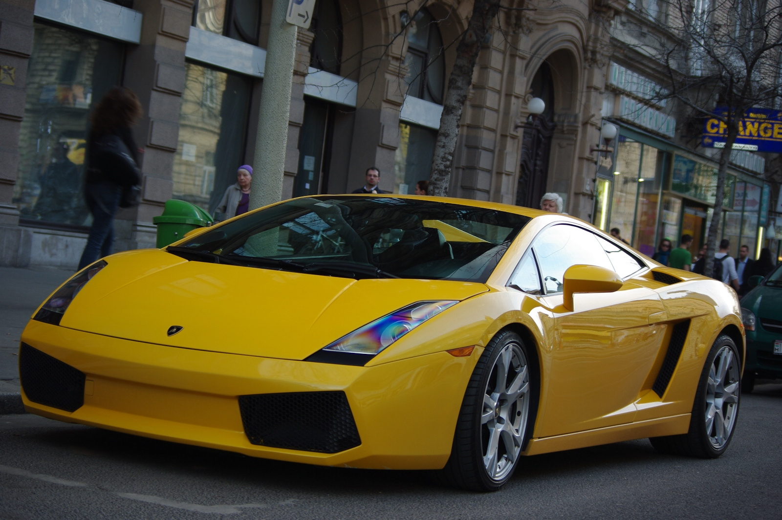 Lamborghini Gallardo (12)