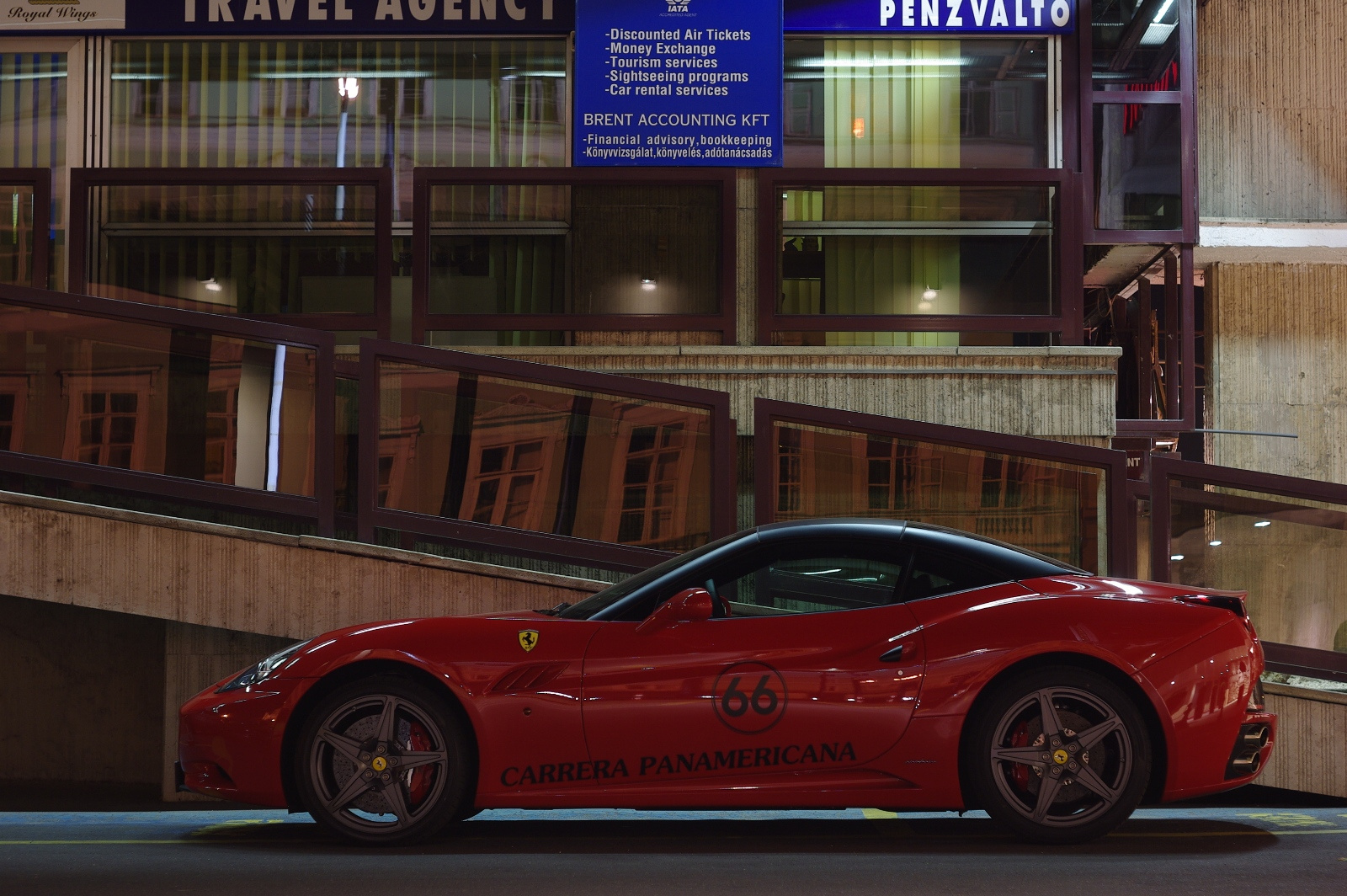 Ferrari California (19)