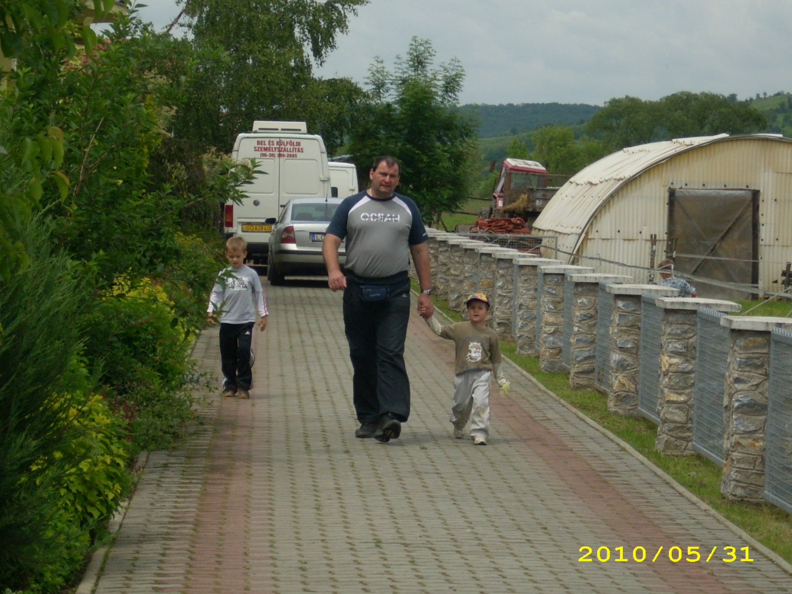 2010 Kelecsény 149