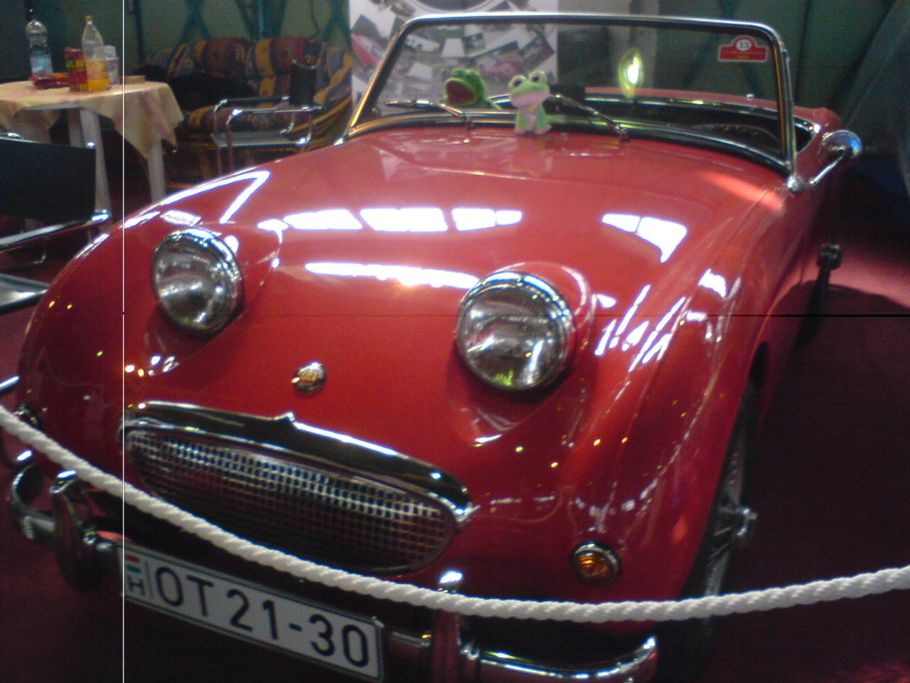 Oldtimer expo 2010/DSC00458